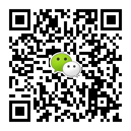 优博同传设备二维码
